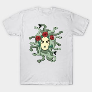 Medusa T-Shirt